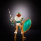 MOTU x TMNT: Turtles of Grayskull - Figurine Teela 14 cm