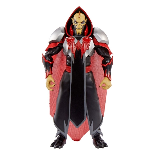 Les Maîtres de l'Univers Revolution Masterverse - Figurine Emperor Hordak 18 cm