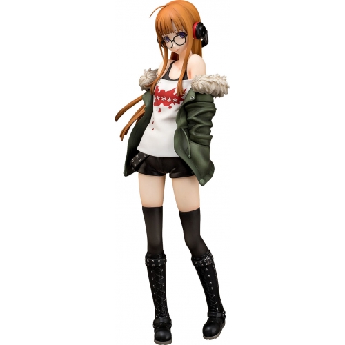 Persona 5 - Statuette 1/7 Futaba Sakura (3rd-run) 22 cm