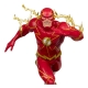 DC Direct - Statuette 1/6 The Flash by Jim Lee (McFarlane Digital) 20 cm