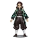 Demon Slayer: Kimetsu no Yaiba - Figurine Tanjiro Kamado (avec Nezuko Box) (Season 3) 18 cm