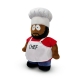 South Park - Peluche Chef 22 cm