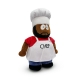 South Park - Peluche Chef 22 cm