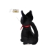 Kiki la petite sorcière - Peluche Jiji Sitting M 32 cm