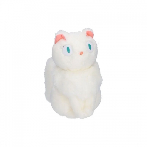 Kiki la petite sorcière - Peluche Lily Sitting M 22 cm