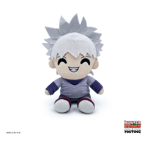 Hunter x Hunter - Peluche Killua 22 cm