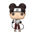 Naruto - Figurine POP! Tenten 9 cm