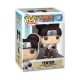 Naruto - Figurine POP! Tenten 9 cm