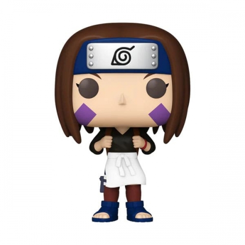 Naruto - Figurine POP! Rin Nohara 9 cm