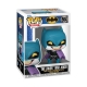 DC Comics Series - Figurine POP! Joker 9 cm