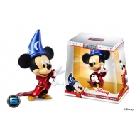 Disney - figurine Metalfigs Diecast Sorcerer's Apprentice Mickey 15 cm