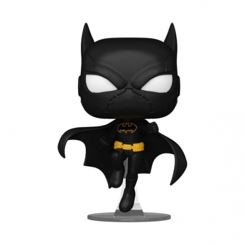 DC Comics - Figurine POP! Cassandra Cain 9 cm