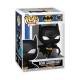 DC Comics - Figurine POP! Cassandra Cain 9 cm