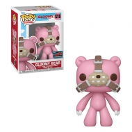 Gloomy Bear - Figurine POP! Gloomy The Naughty Grizzly NYCC Exclusive 9 cm