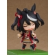 Uma Musume Pretty Derby - Figurine Nendoroid Kitasan Black 10 cm