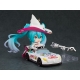 Hatsune Miku GT Project - Figurine Nendoroid Racing Miku: 2024 Ver. 10 cm