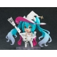 Hatsune Miku GT Project - Figurine Nendoroid Racing Miku: 2024 Ver. 10 cm