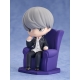 Persona 4 Golden - Statuette Qset P4G Protagonist 10 cm