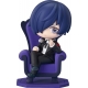 Persona 3 Portable - Statuette Qset P3P Protagonist 10 cm