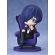 Persona 3 Portable - Statuette Qset P3P Protagonist 10 cm