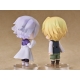 Pandora Hearts - Figurine Nendoroid Xerxes Break 10 cm