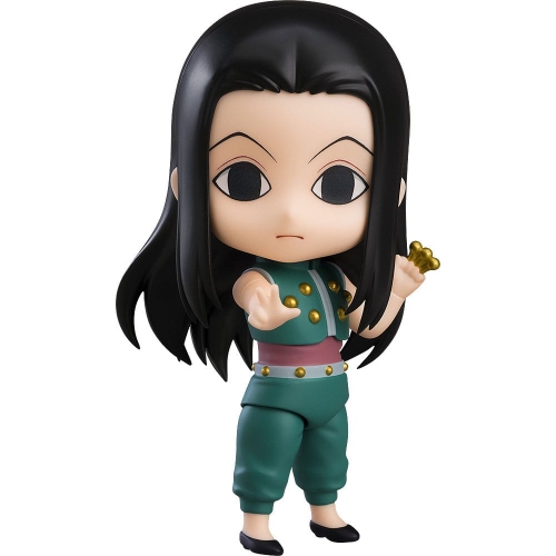 Hunter x Hunter - Figurine Nendoroid Yellmi 10 cm