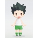 Hunter x Hunter - Figurine HELLO! GOOD SMILE Gon Freecss 10 cm