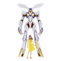 RahXephon - Figurine Moderoid Plastic Model Kit  20 cm