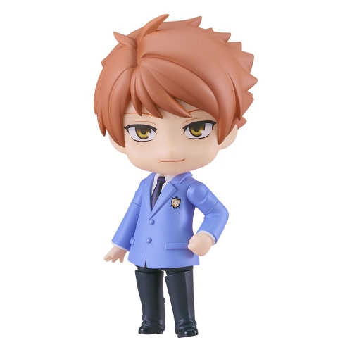 Ouran High School Host Club - Figurine Nendoroid Hikaru Hitachiin 10 cm