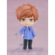 Ouran High School Host Club - Figurine Nendoroid Kaoru Hitachiin 10 cm