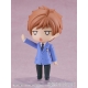 Ouran High School Host Club - Figurine Nendoroid Kaoru Hitachiin 10 cm