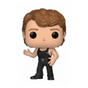 Dirty Dancing - Figurine POP! Johnny 9 cm