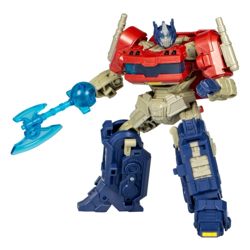 Transformers - Figurine One Studio Series Deluxe Class Optimus Prime 11 cm