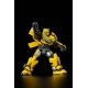 Transformers - Figurine Plastic Model Kit Blokees Classic Class 02 Bumblebee