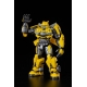 Transformers - Figurine Plastic Model Kit Blokees Classic Class 02 Bumblebee