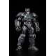 Transformers - Figurine Plastic Model Kit Blokees Classic Class 05 Optimus Primal Robot