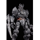 Transformers - Figurine Plastic Model Kit Blokees Classic Class 03 Scourge