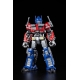 Transformers - Figurine Plastic Model Kit Blokees Classic Class 01 Optimus Prime