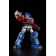 Transformers - Figurine Plastic Model Kit Blokees Classic Class 01 Optimus Prime