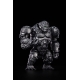 Transformers - Figurine Plastic Model Kit Blokees Classic Class 04 Optimus Primal Beast