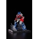 Transformers - Figurine Plastic Model Kit Blokees Classic Class 01 Optimus Prime