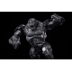 Transformers - Figurine Plastic Model Kit Blokees Classic Class 04 Optimus Primal Beast