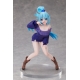 Konosuba An Explosion on This Wonderful World! - Statuette 1/7 Aqua 20 cm