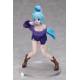 Konosuba An Explosion on This Wonderful World! - Statuette 1/7 Aqua 20 cm