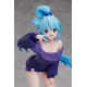 Konosuba An Explosion on This Wonderful World! - Statuette 1/7 Aqua 20 cm