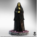 Black Sabbath - Statuette 3D Witch (1st Album) 22 cm