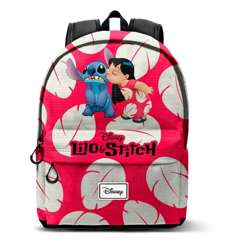 Lilo & Stitch - Sac à dos Lilo & Stitch HS Fan Kiss