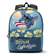 Lilo & Stitch - Sac à dos HS Fan Lilo & Stitch Lifestyle Small