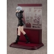 Spy Classroom - Statuette 1/7 Light Novel Glint Monika 22 cm