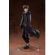 Neon Genesis Evangelion - Statuette 1/7 Ikari Shinji Ver. Radio Eva Part 2 26 cm